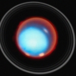 James Webb Takes Long, Hard Look Inside Uranus