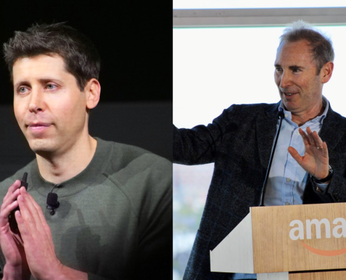 Filings: How Amazon’s B OpenAI deal actually works, and what they’re keeping secret Filings: How Amazon’s B OpenAI deal actually works, and what they’re keeping secret