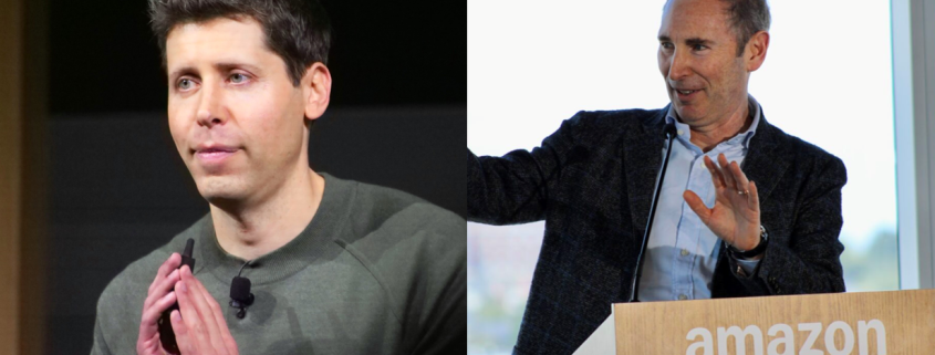 Filings: How Amazon’s B OpenAI deal actually works, and what they’re keeping secret