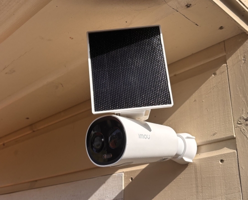 Looking for a budget-friendly, subscription-free security camera? I’ve been hands-on with the IMOU Cell 3C, and it could be exactly what you need Looking for a budget-friendly, subscription-free security camera? I’ve been hands-on with the IMOU Cell 3C, and it could be exactly what you need