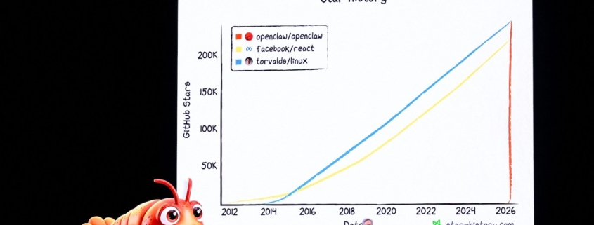Nvidia has an OpenClaw strategy. Do you? 
