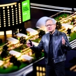 Nvidia’s version of OpenClaw could solve its biggest problem: security