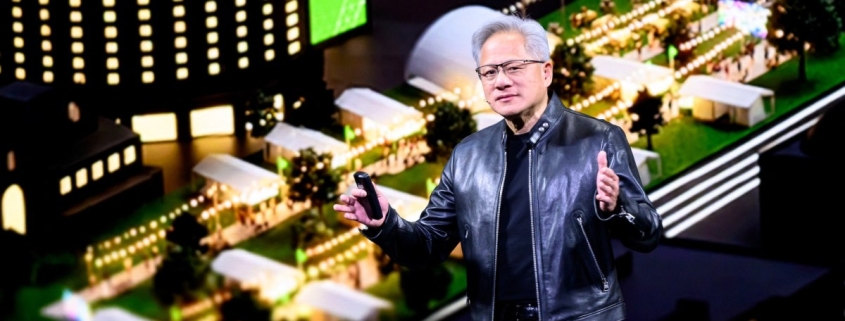 Nvidia’s version of OpenClaw could solve its biggest problem: security