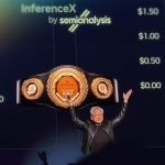 Nvidia GTC: Day 3 of AI Agent News, Disney Robots and More from the World’s Biggest Company