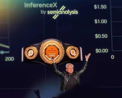 Nvidia GTC: Day 3 of AI Agent News, Disney Robots and More from the World’s Biggest Company Nvidia GTC: Day 3 of AI Agent News, Disney Robots and More from the World’s Biggest Company