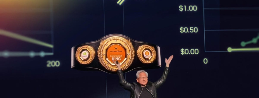 Nvidia GTC: Day 3 of AI Agent News, Disney Robots and More from the World’s Biggest Company