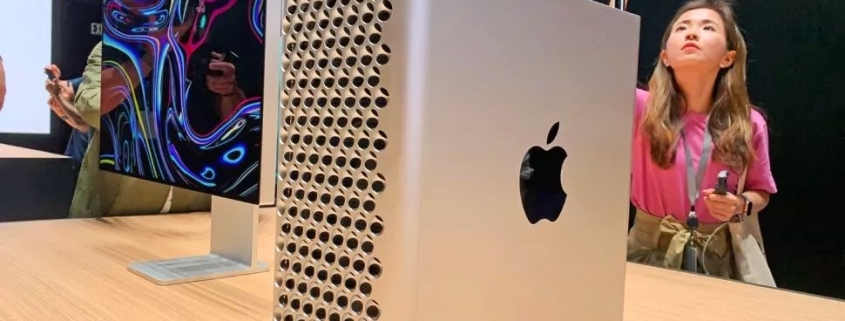 RIP cheese grater: Apple has officially discontinued the Mac Pro but I wouldn’t buy a Mac Studio yet
