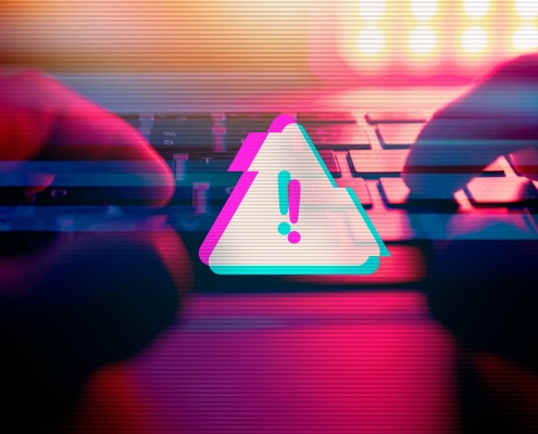 Protecting your business from POS malware attacks