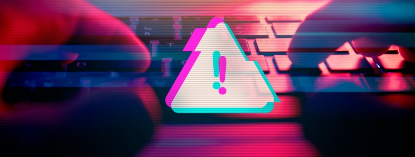 Protecting your business from POS malware attacks