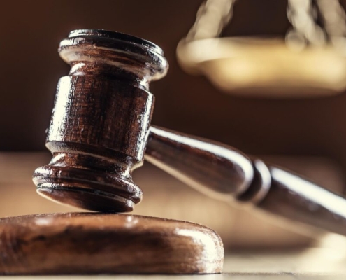 Man with @ihackedthegovernment Instagram account tells judge, “I made a mistake”