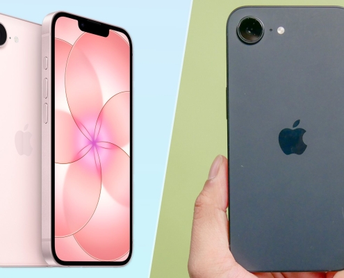 iPhone 17e vs iPhone 16e: What’s the difference?