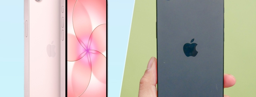 iPhone 17e vs iPhone 16e: What’s the difference? iPhone 17e vs iPhone 16e: What’s the difference?