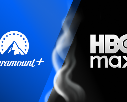 HBO Max and Paramount+ will soon merge into one mega streaming service — here’s what you need to know HBO Max and Paramount+ will soon merge into one mega streaming service — here’s what you need to know