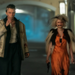 ‘The Bride!’ review: this feminist creature feature proves that all monsters aren’t created equal