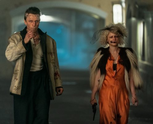 ‘The Bride!’ review: this feminist creature feature proves that all monsters aren’t created equal