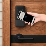 Forget fingerprints and codes — the new Aliro standard is about to revolutionize smart locks