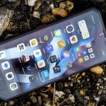 Oscal Marine 3 rugged phone review