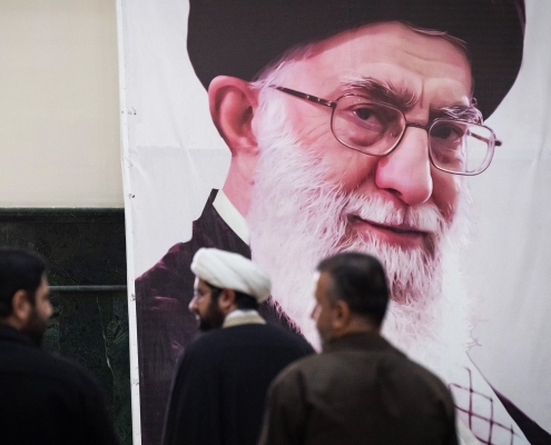 Kalshi Gamblers Furious After Company Refuses to Pay Out  Million on Ayatollah Khamenei’s Death