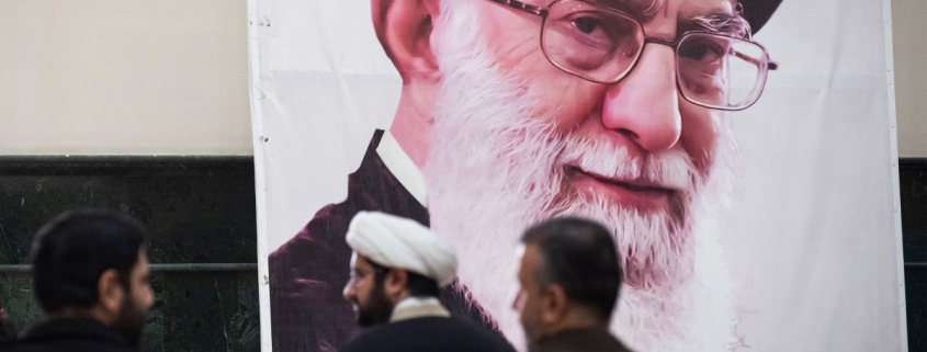 Kalshi Gamblers Furious After Company Refuses to Pay Out  Million on Ayatollah Khamenei’s Death