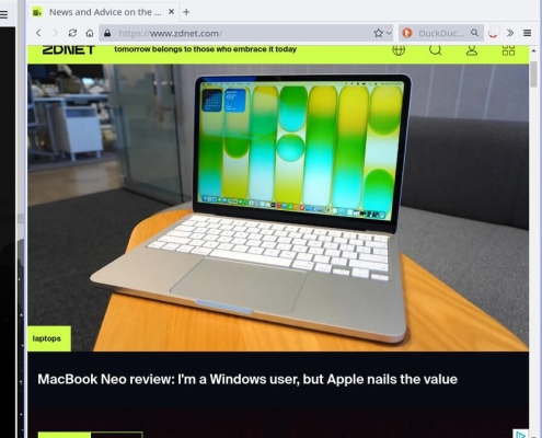 When KaOS Linux dropped KDE Plasma, I worried – now I’m loving the new default desktop When KaOS Linux dropped KDE Plasma, I worried – now I’m loving the new default desktop