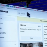 I stopped drowning in browser tabs, thanks to this clever AI tool