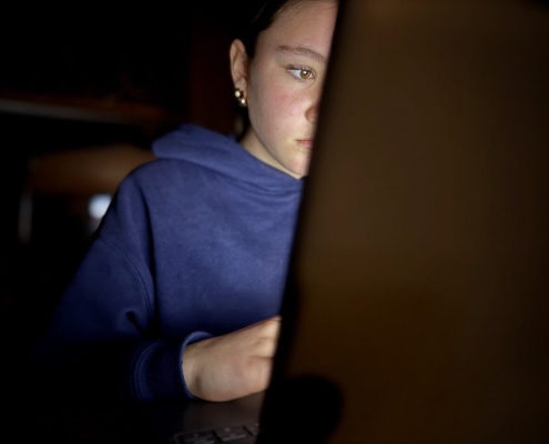 Is my 7th grader falling behind? New Code.org leader offers insight and tips on the ‘tinkering age’ of AI Is my 7th grader falling behind? New Code.org leader offers insight and tips on the ‘tinkering age’ of AI