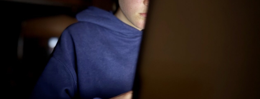 Is my 7th grader falling behind? New Code.org leader offers insight and tips on the ‘tinkering age’ of AI