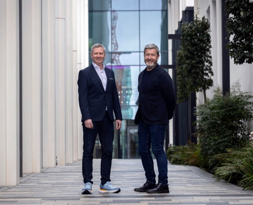 Cork insurtech Kayna raises €1.5m seed to fuel US, UK expansion