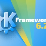 KDE Frameworks 6.24 Released with Core Library Enhancements