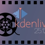 Kdenlive 25.12.3 Video Editor Arrives as Final Maintenance Release for the 25.12 Series
