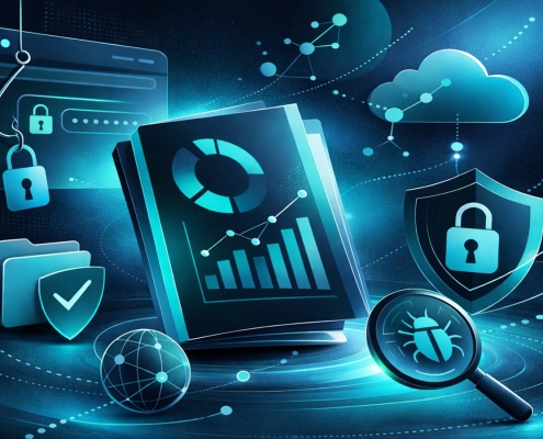 2026 Browser Data Reveals Major Enterprise Security Blind Spots