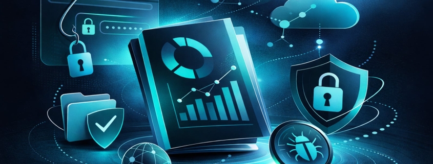 2026 Browser Data Reveals Major Enterprise Security Blind Spots