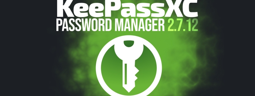 KeePassXC 2.7.12 Password Manager Adds Nested Bitwarden Import