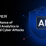 The Importance of Behavioral Analytics in AI-Enabled Cyber Attacks