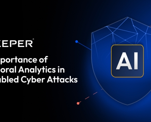 The Importance of Behavioral Analytics in AI-Enabled Cyber Attacks
