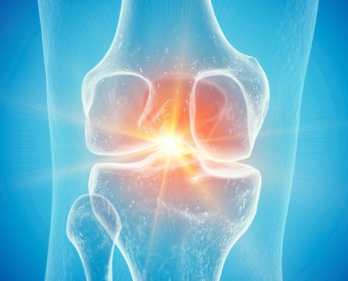 Semaglutide May Reverse Damage Caused by Osteoarthritis, Study Suggests : ScienceAlert