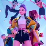 ‘KPop Demon Hunters’ Is Your Best Animated Feature Oscar Winner