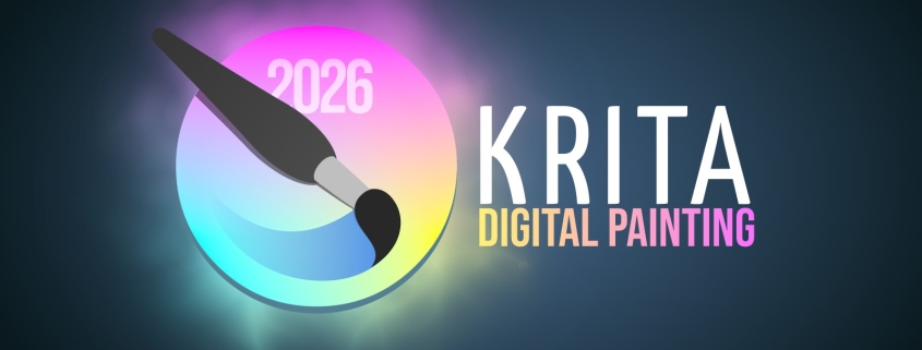 What to Expect from Krita Digital Painting App in 2026 What to Expect from Krita Digital Painting App in 2026
