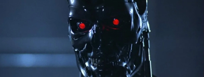 James Cameron Came Up With The Terminator After A Terrifying Dream
