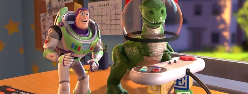 Toy Story 2 Was Saved By A Pixar Employee Who Diseny Later Fired