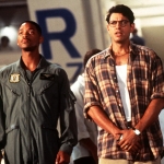 The Will Smith Sci-Fi Movie That Lost Potential Military Backing Over One Story Detail