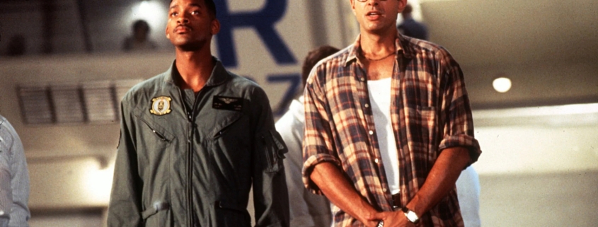 The Will Smith Sci-Fi Movie That Lost Potential Military Backing Over One Story Detail