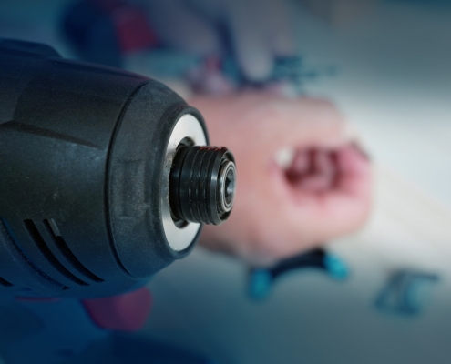 4 Of The Worst Jobs To Use An Impact Driver For