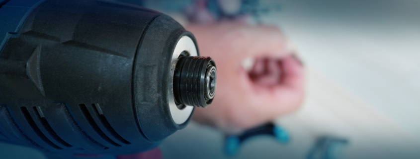 4 Of The Worst Jobs To Use An Impact Driver For