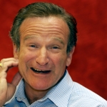 Robin Williams Had A Rare Computer Monitor That Even Modern Enthusiasts Would Love