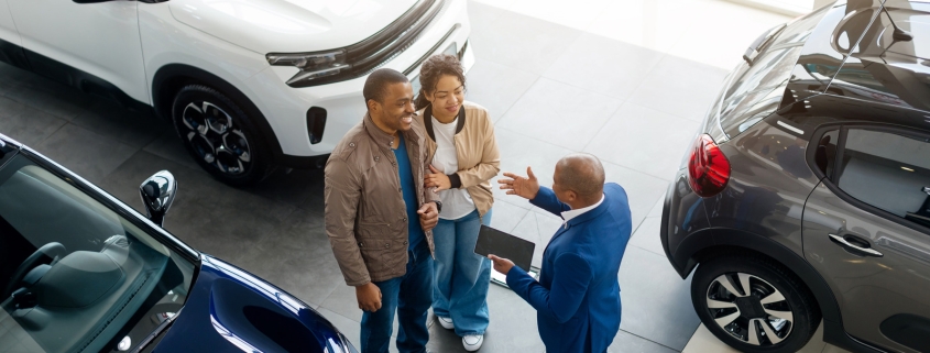 5 Major Car Brands To Avoid, According To Consumer Reports