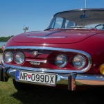 5 Of The Strangest Places Automakers Have Stored A Spare Tire