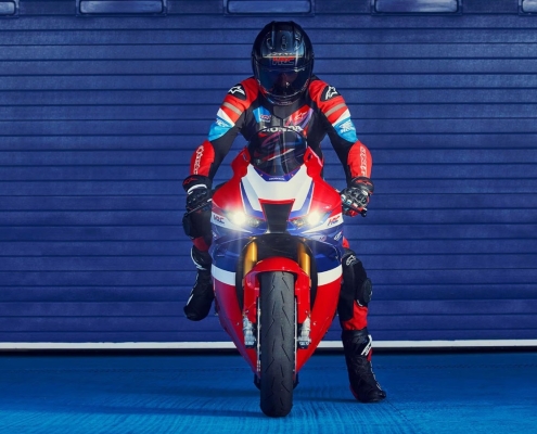 13 Of The Coolest Honda Motorcycles Coming Out In 2026, And What They Cost