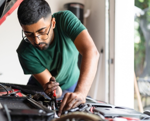 4 Garage Tools That Pay For Themselves In One Use 4 Garage Tools That Pay For Themselves In One Use