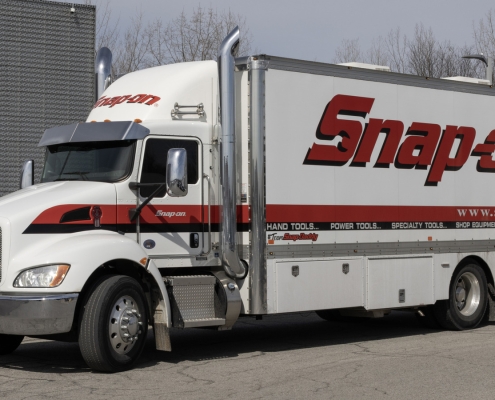 Snap-On Torque Wrenches Are Great, But The Smart Money Buys This Brand